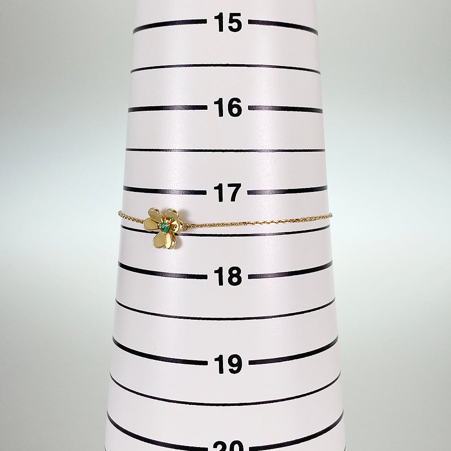 ヴァンクリーフ＆アーペル ブレスレット