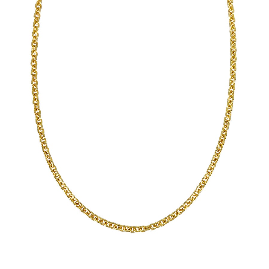 ブルガリ ネックレス