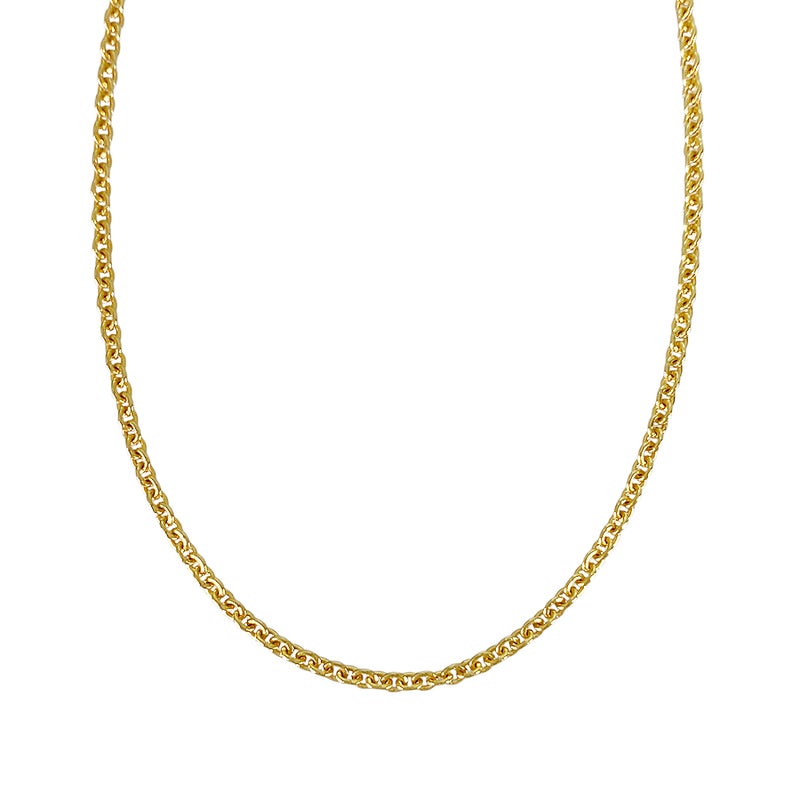 ブルガリ ネックレス