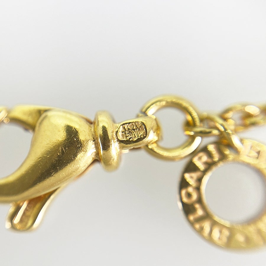 ブルガリ ネックレス