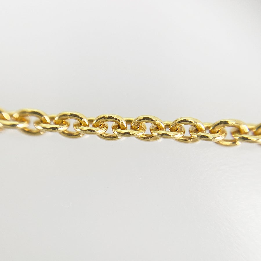 ブルガリ ネックレス