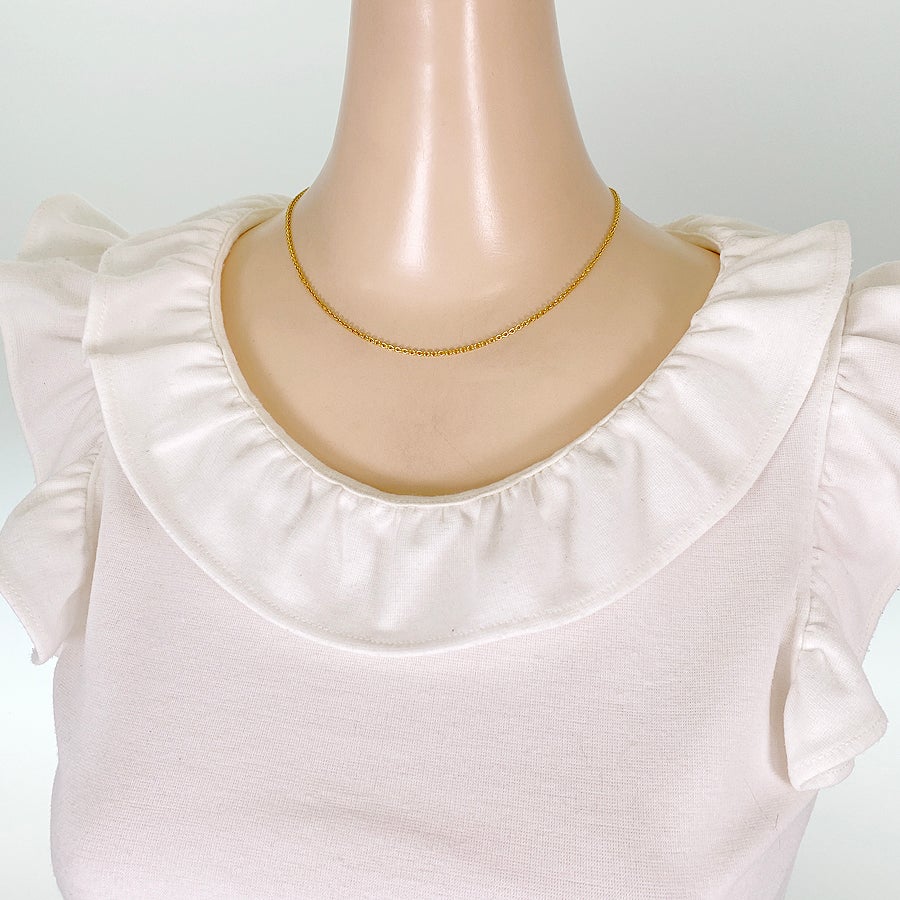 ブルガリ ネックレス