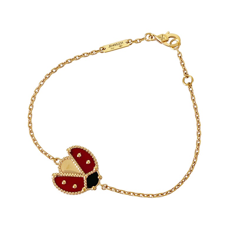 ヴァンクリーフ＆アーペル ブレスレット