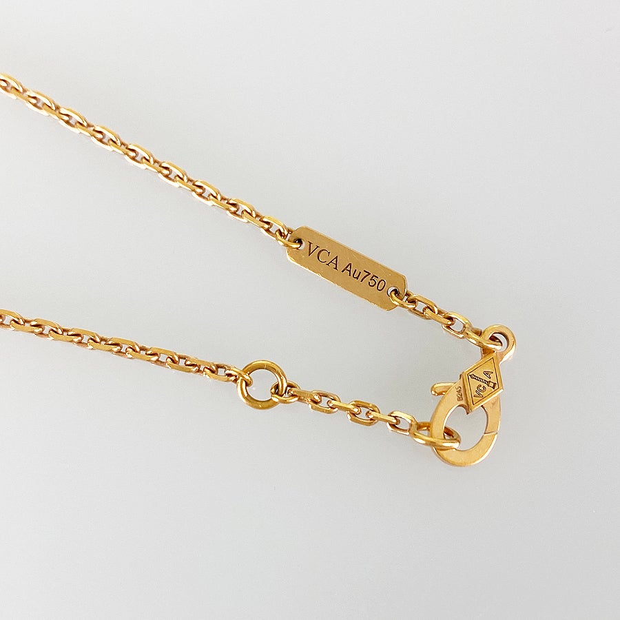 ヴァンクリーフ＆アーペル ブレスレット