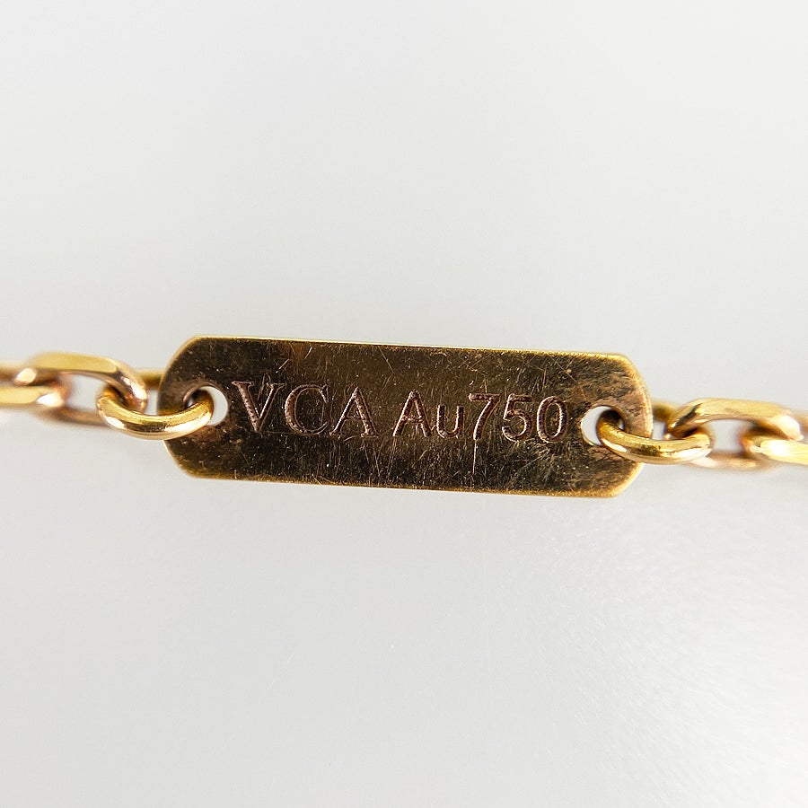 ヴァンクリーフ＆アーペル ブレスレット