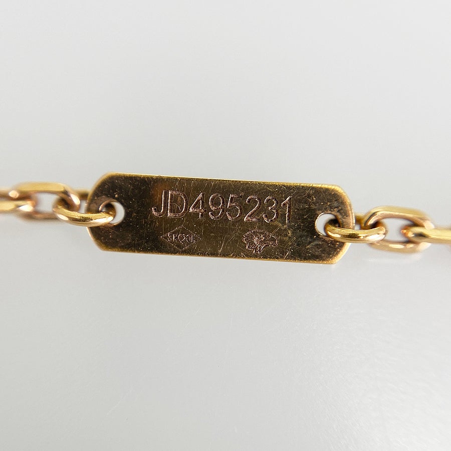 ヴァンクリーフ＆アーペル ブレスレット