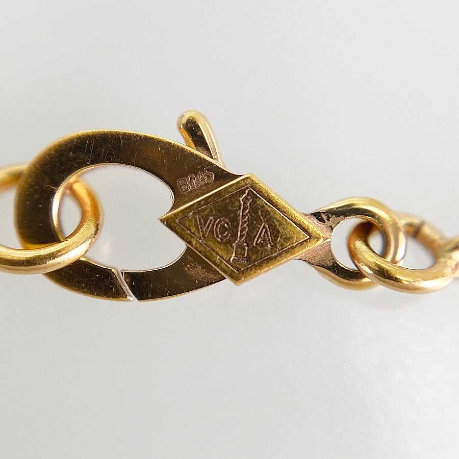 ヴァンクリーフ＆アーペル ブレスレット