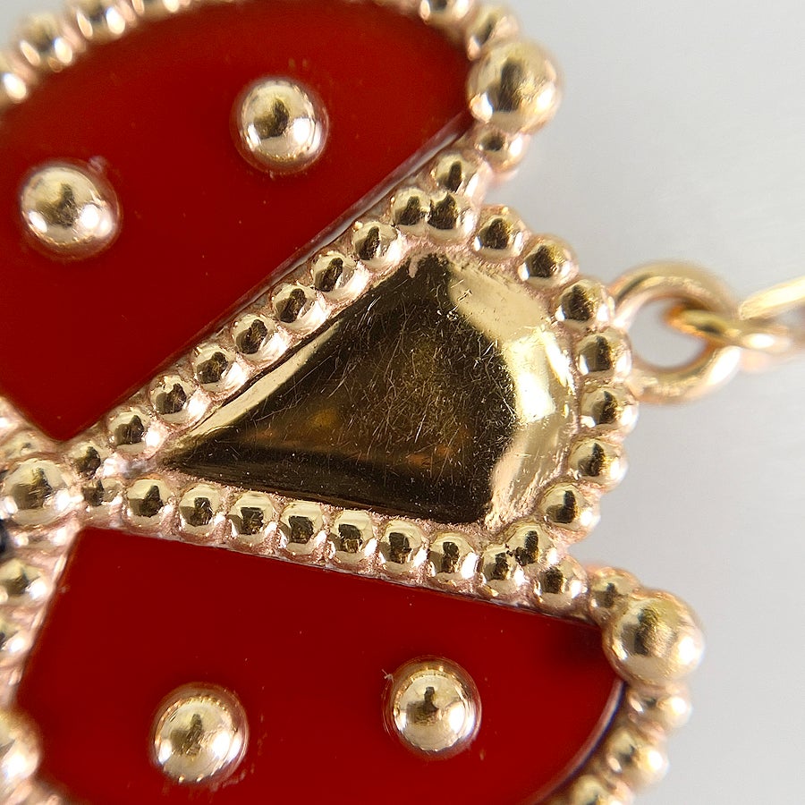 ヴァンクリーフ＆アーペル ブレスレット