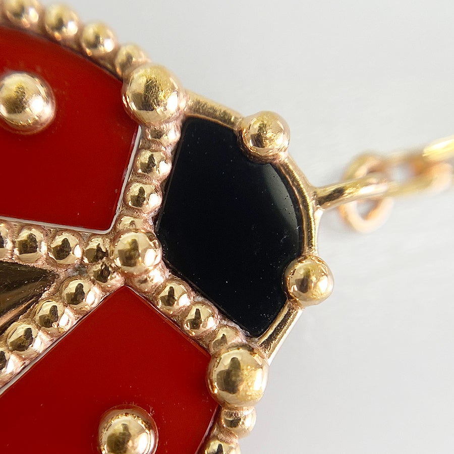 ヴァンクリーフ＆アーペル ブレスレット