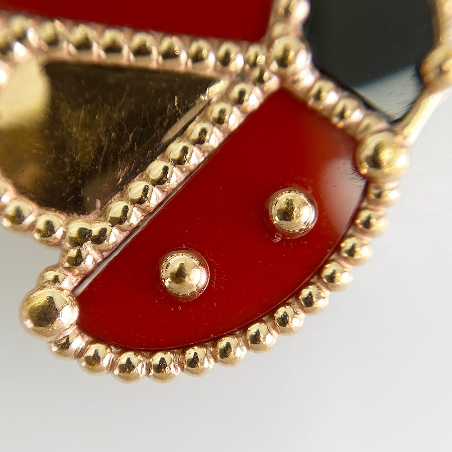 ヴァンクリーフ＆アーペル ブレスレット