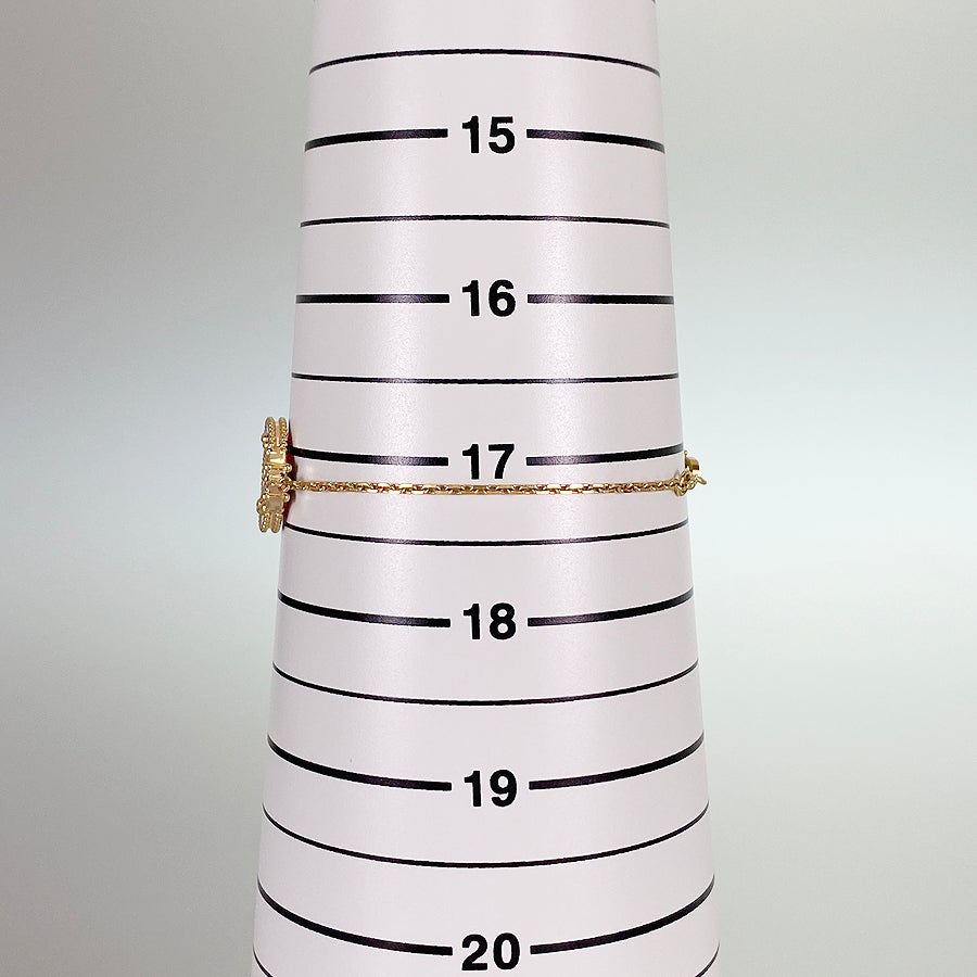 ヴァンクリーフ＆アーペル ブレスレット