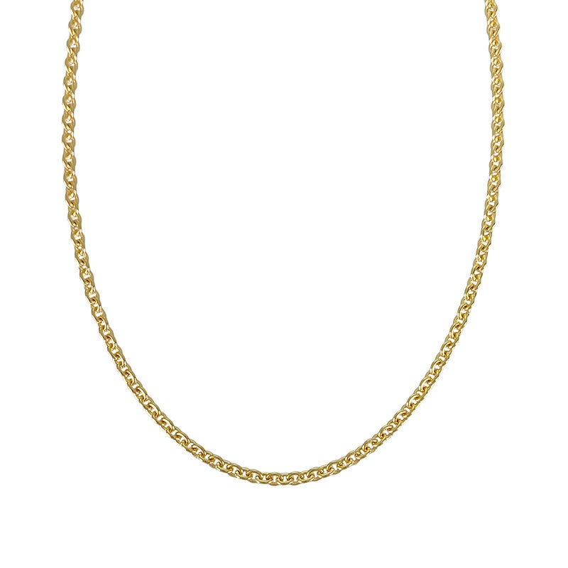 ブルガリ ネックレス