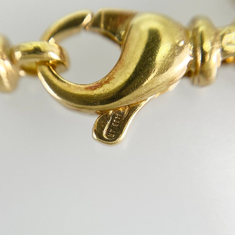 ブルガリ ネックレス