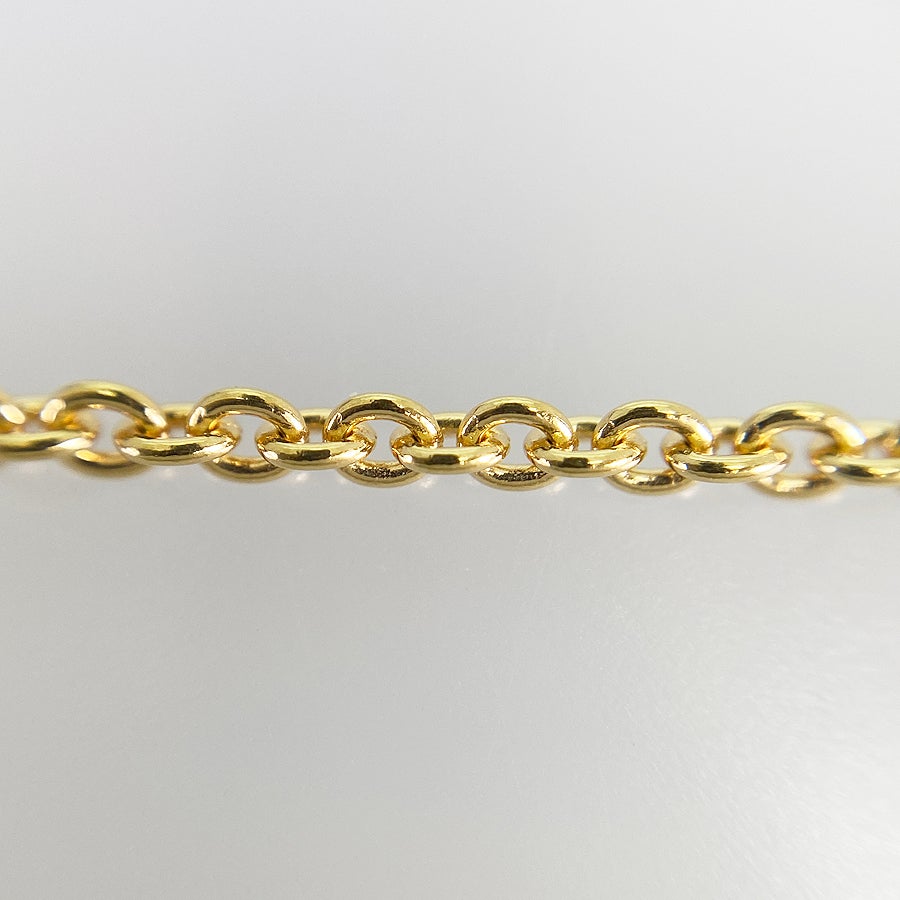 ブルガリ ネックレス