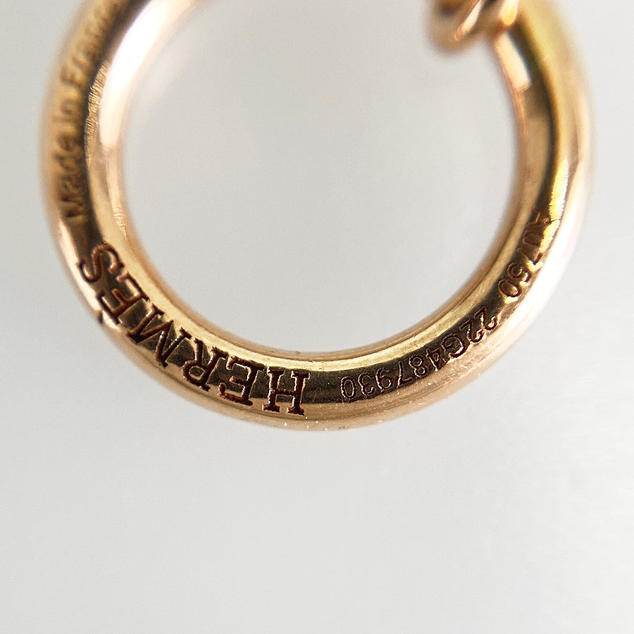 エルメス ブレスレット