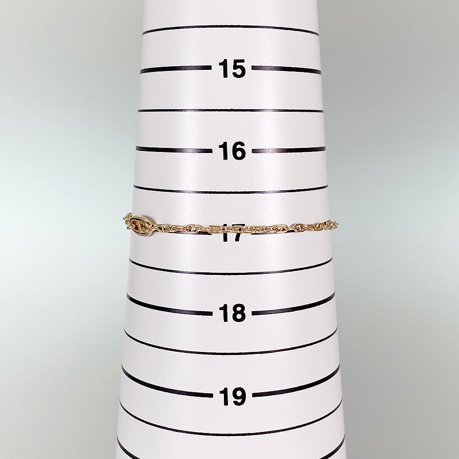 エルメス ブレスレット