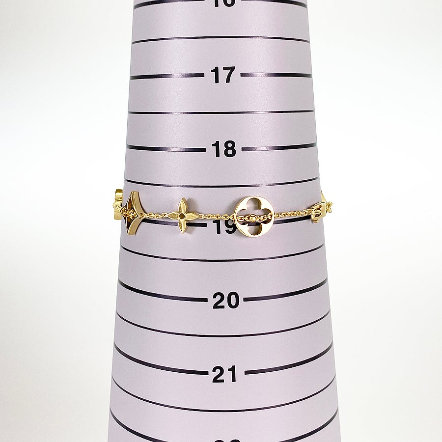 ルイ・ヴィトン ブレスレット