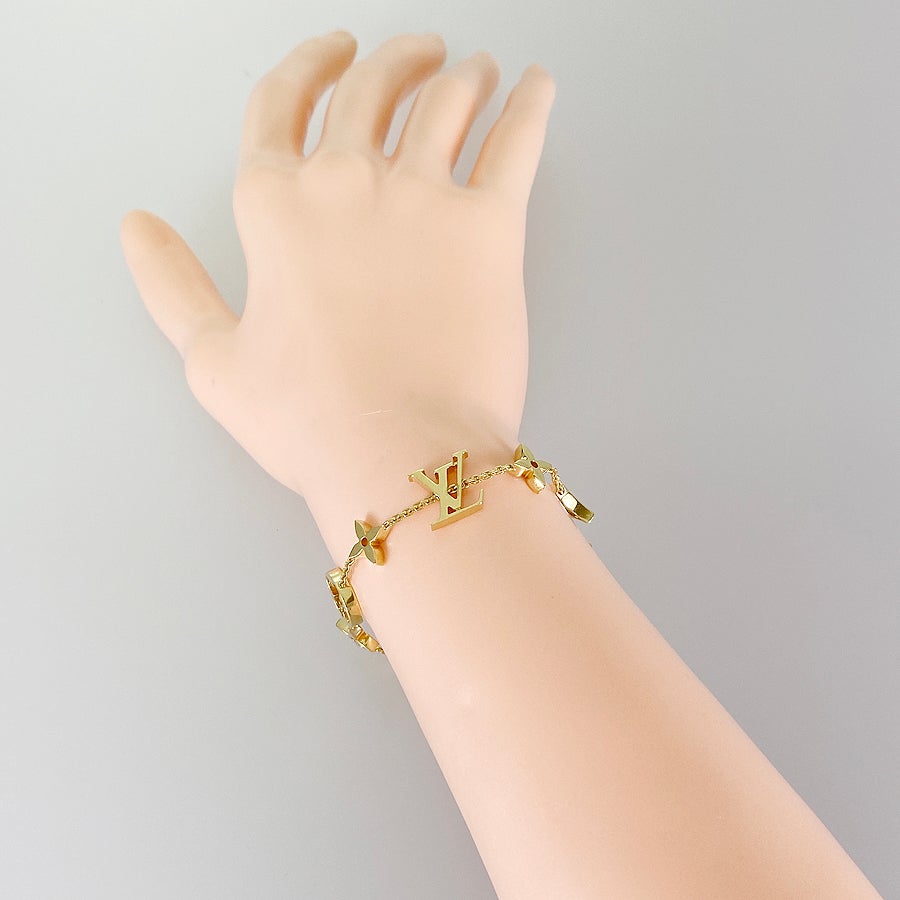 ルイ・ヴィトン ブレスレット