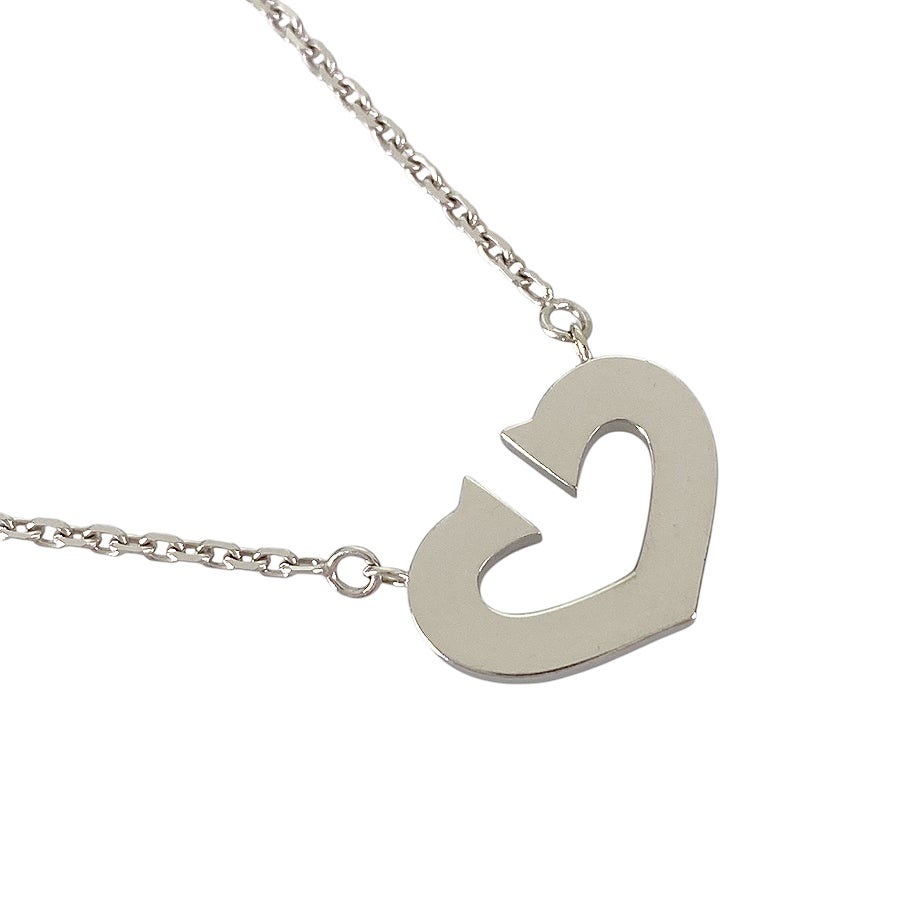 カルティエ ネックレス