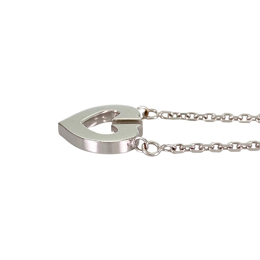 カルティエ ネックレス