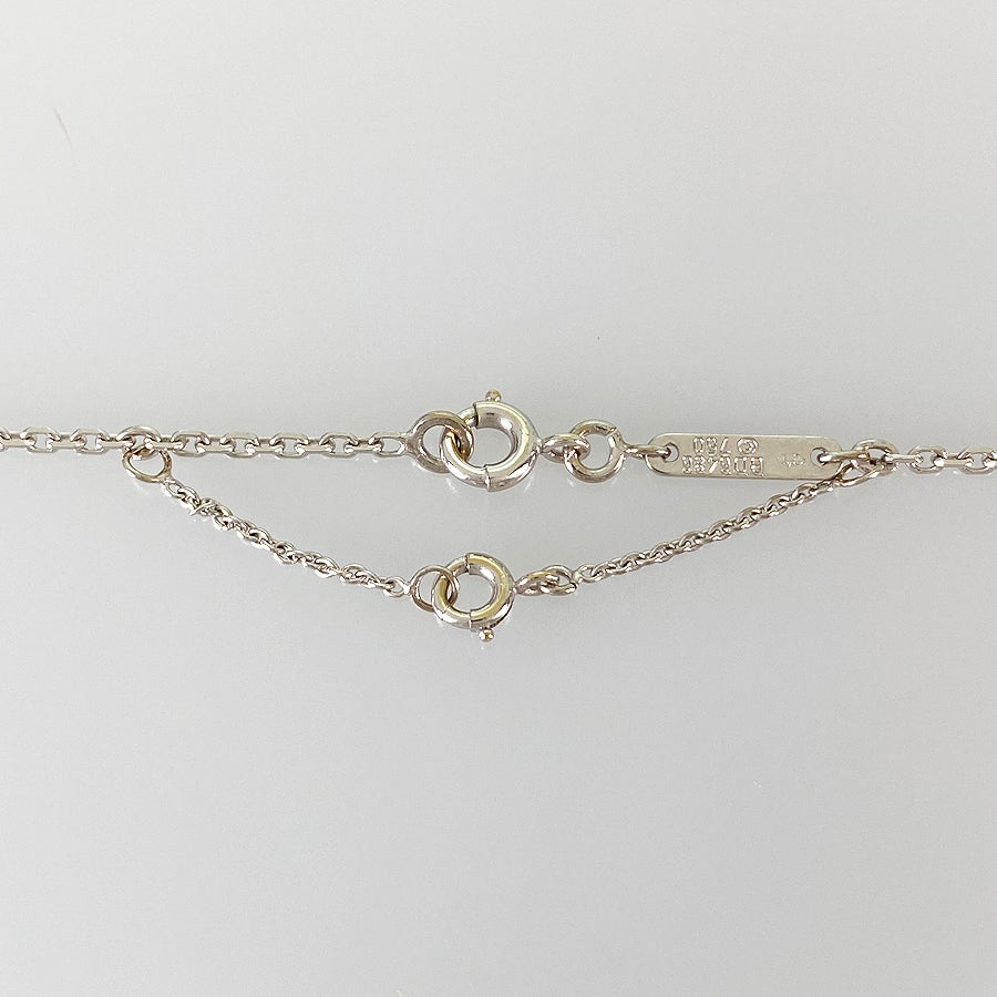 カルティエ ネックレス