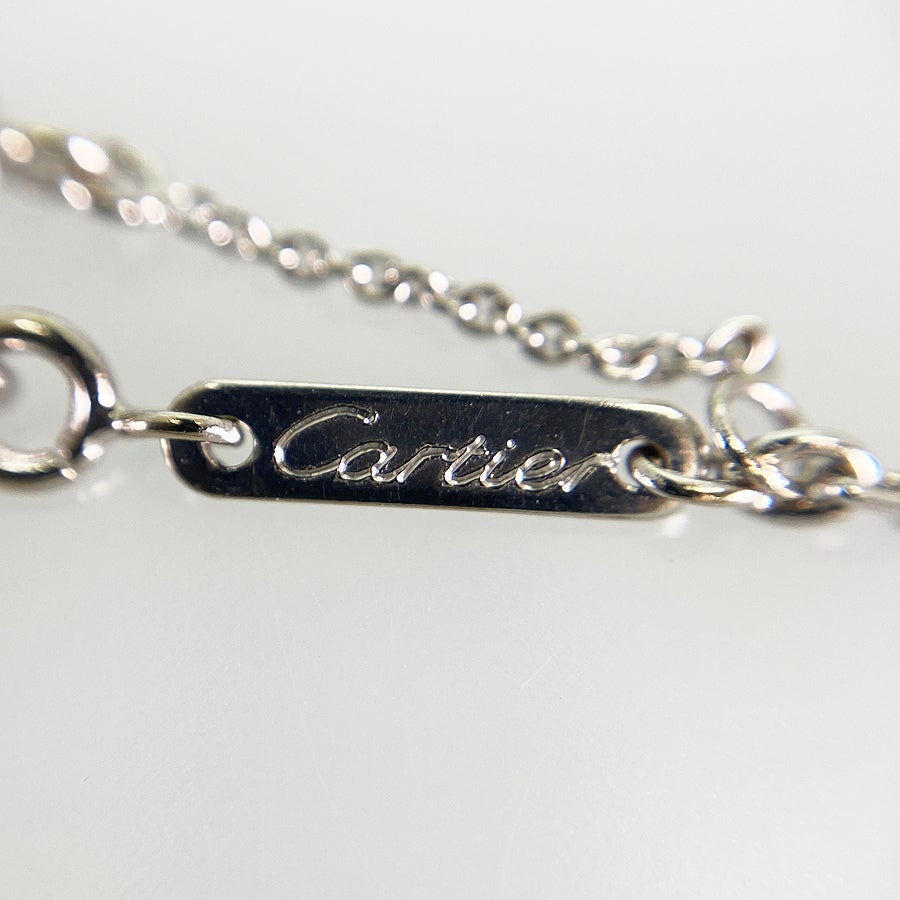 カルティエ ネックレス