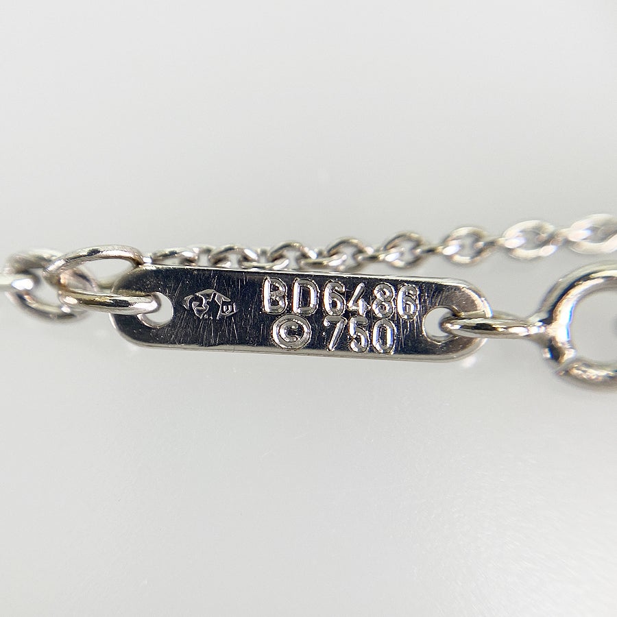 カルティエ ネックレス