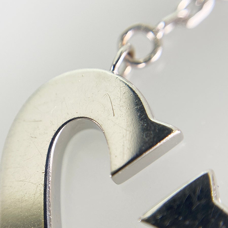 カルティエ ネックレス