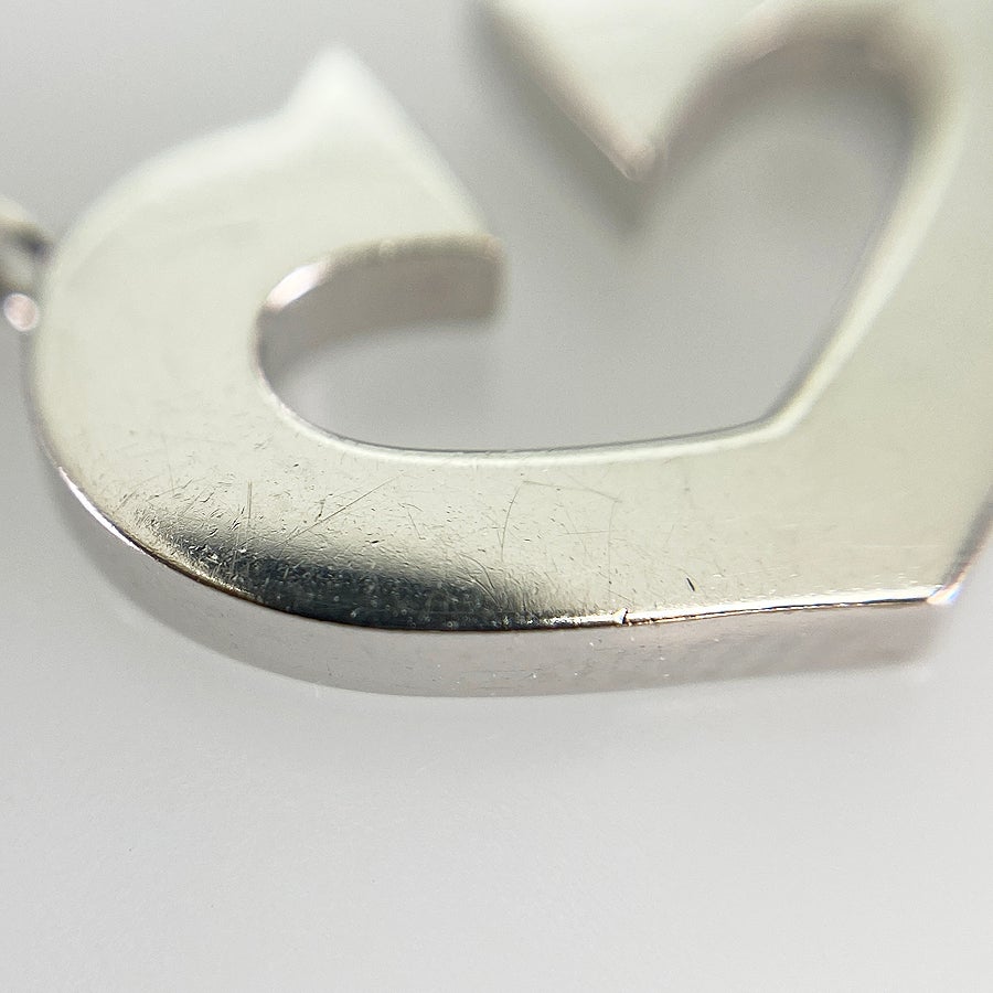 カルティエ ネックレス