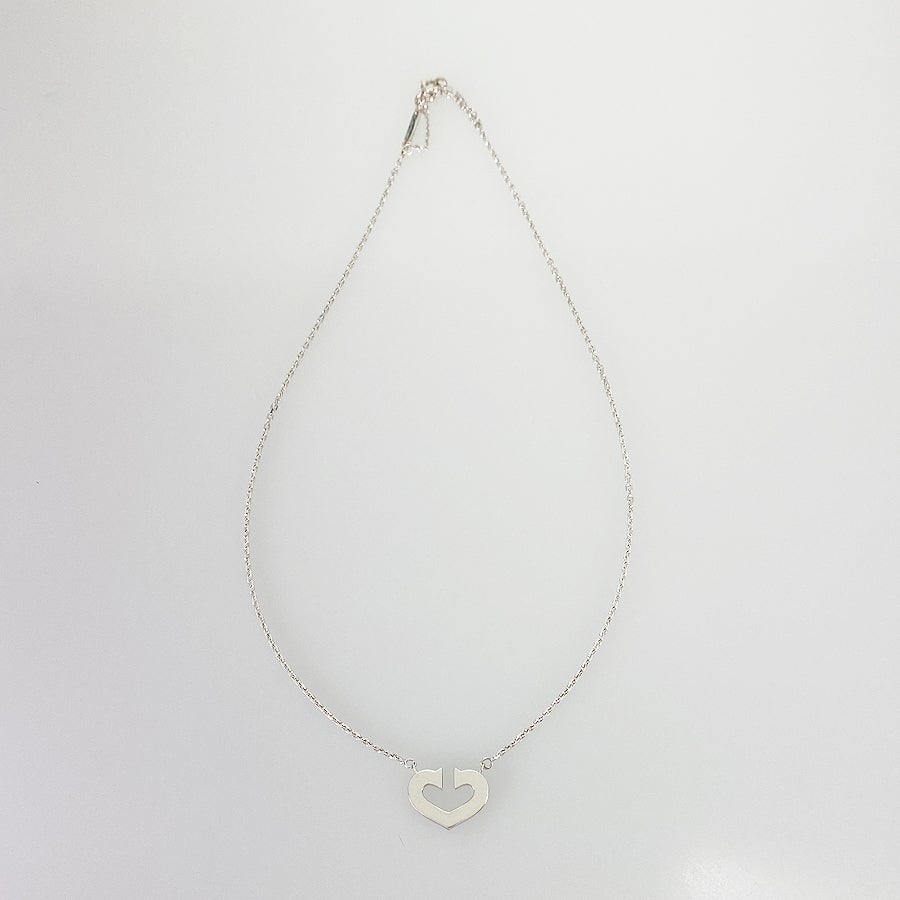 カルティエ ネックレス