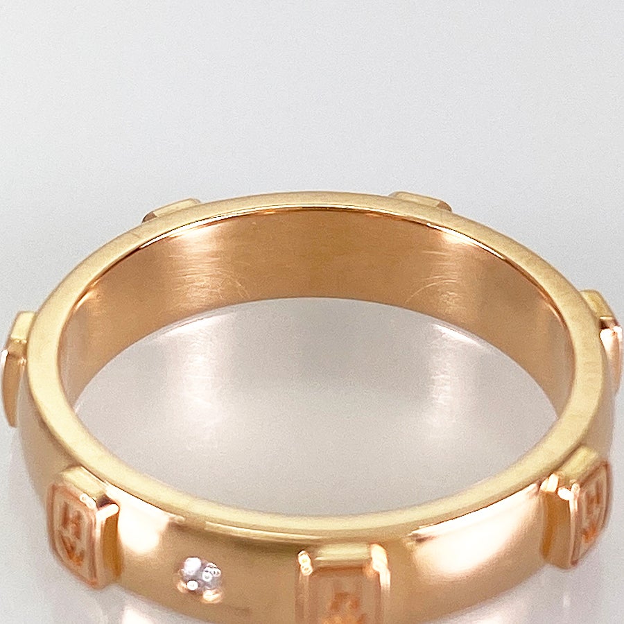 ハリーウィンストン リング