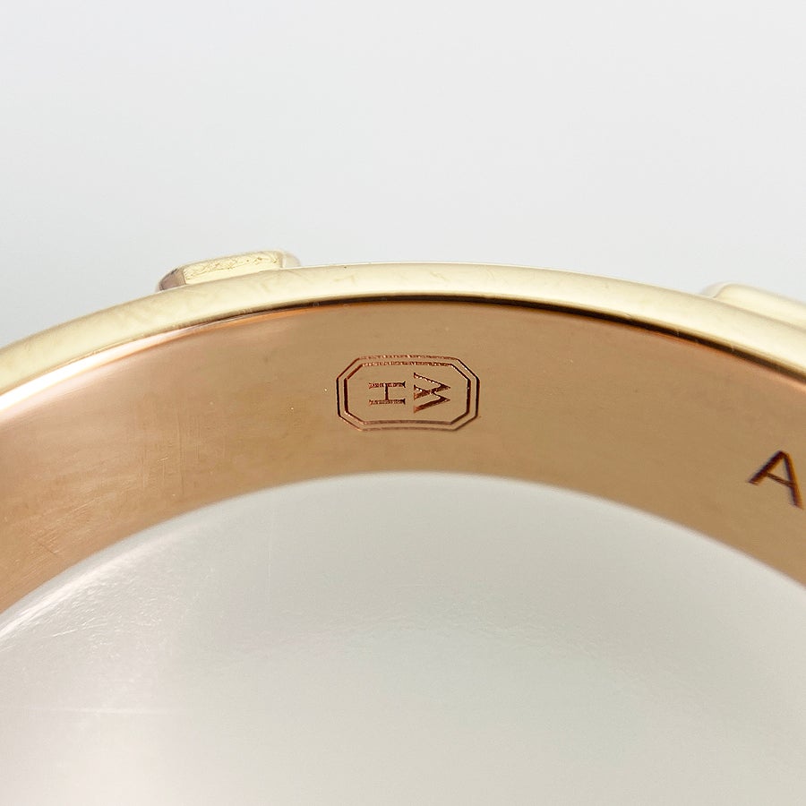 ハリーウィンストン リング