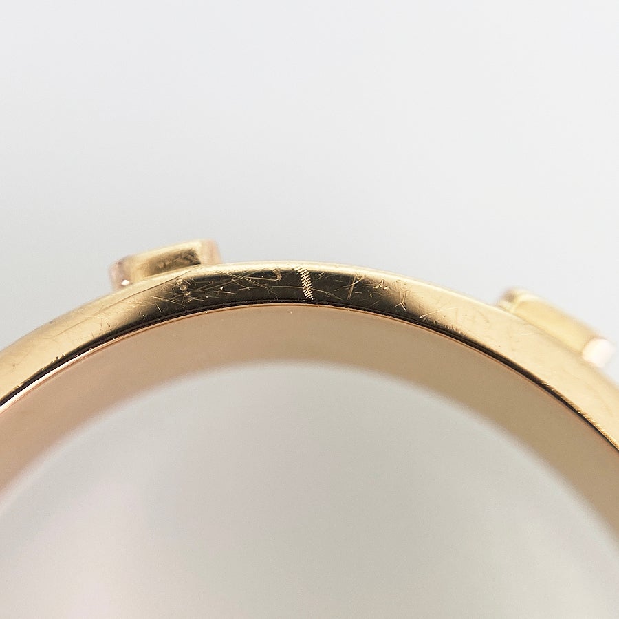 ハリーウィンストン リング