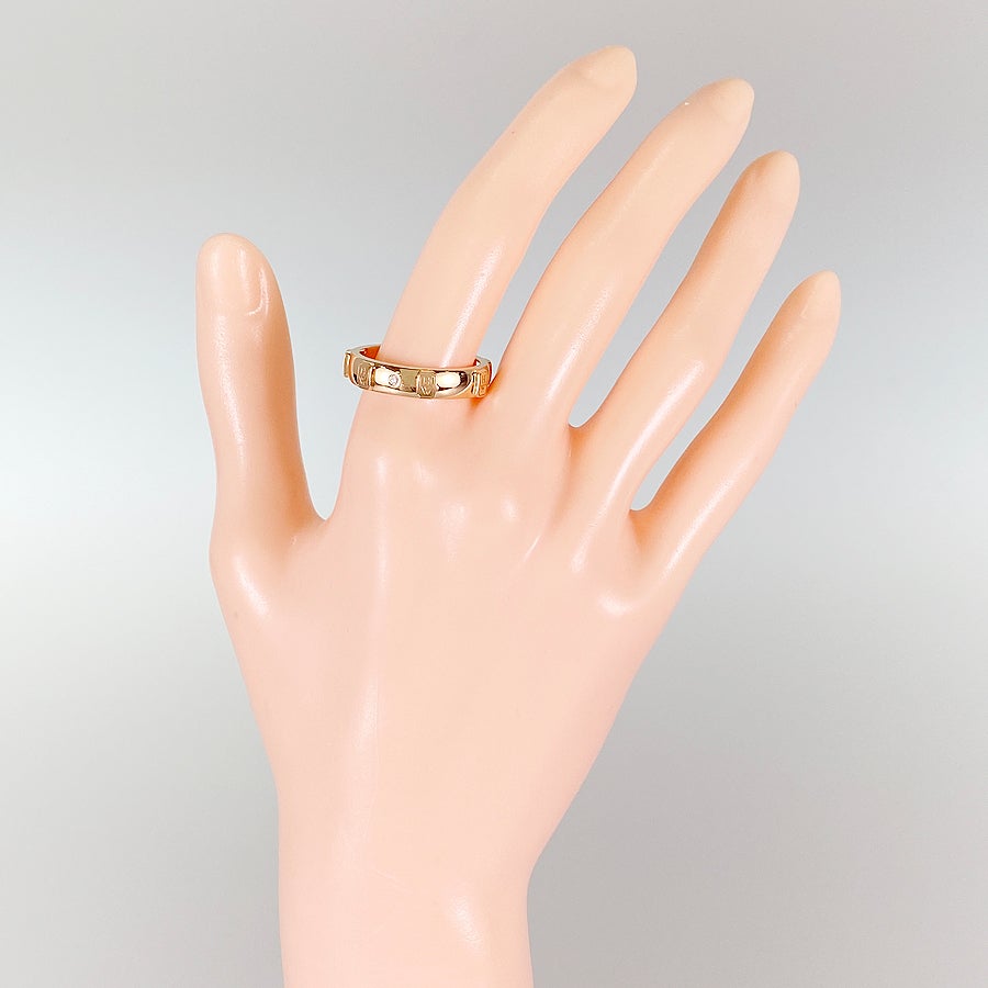 ハリーウィンストン リング