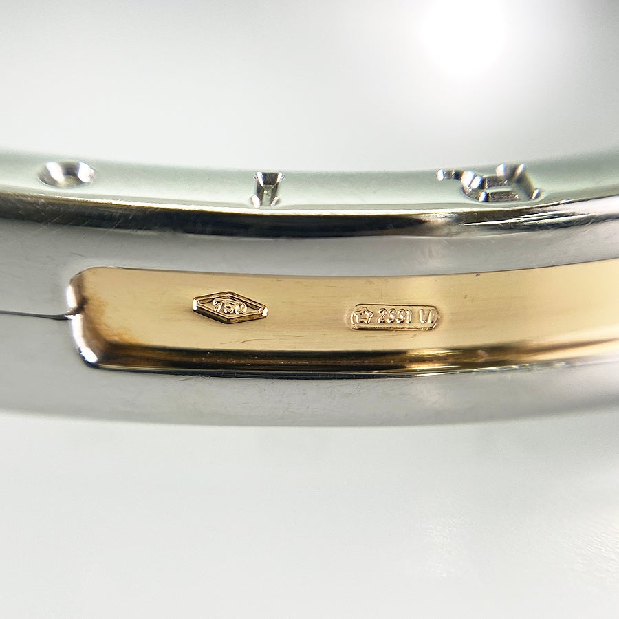 ブルガリ バングル