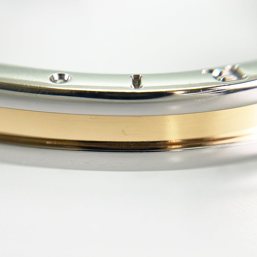 ブルガリ バングル