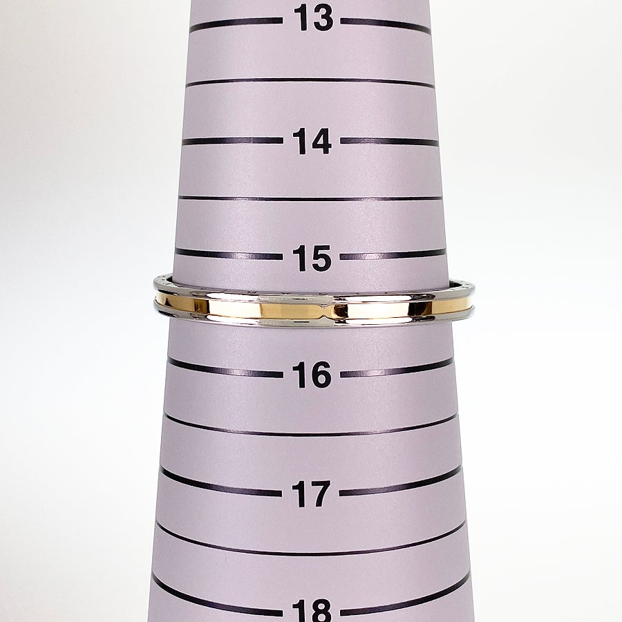 ブルガリ バングル