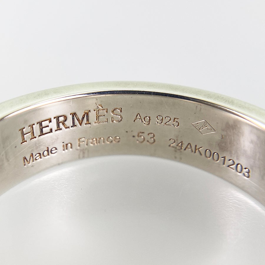 エルメス リング
