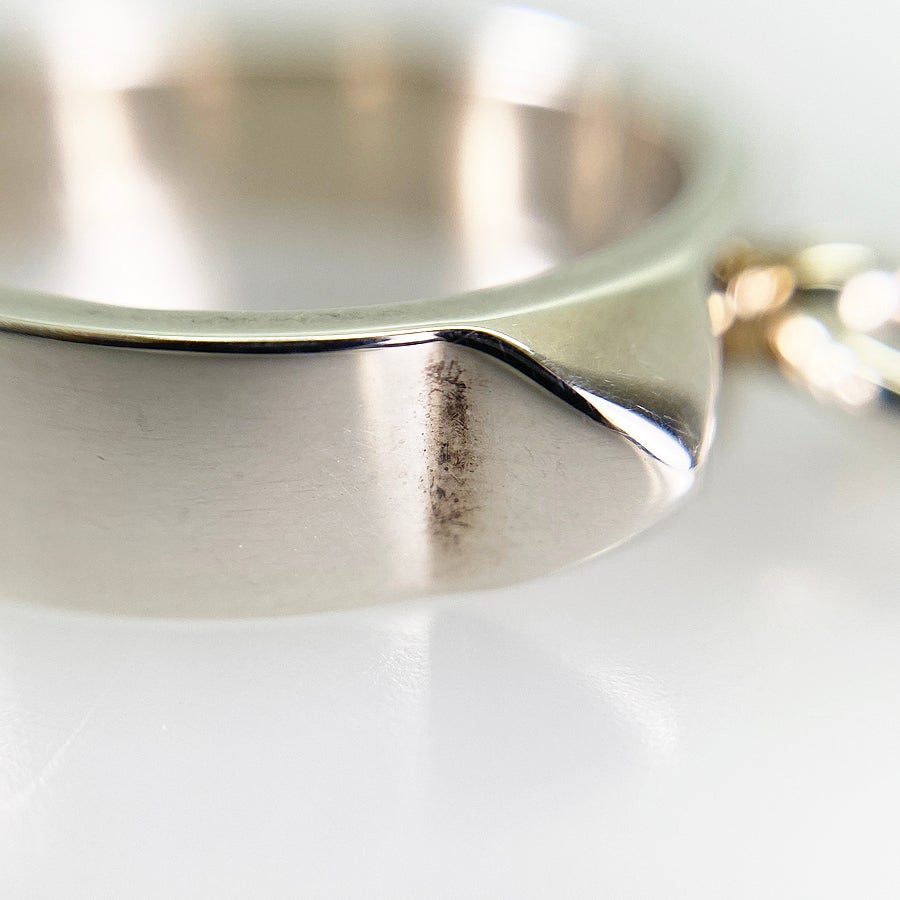 エルメス リング