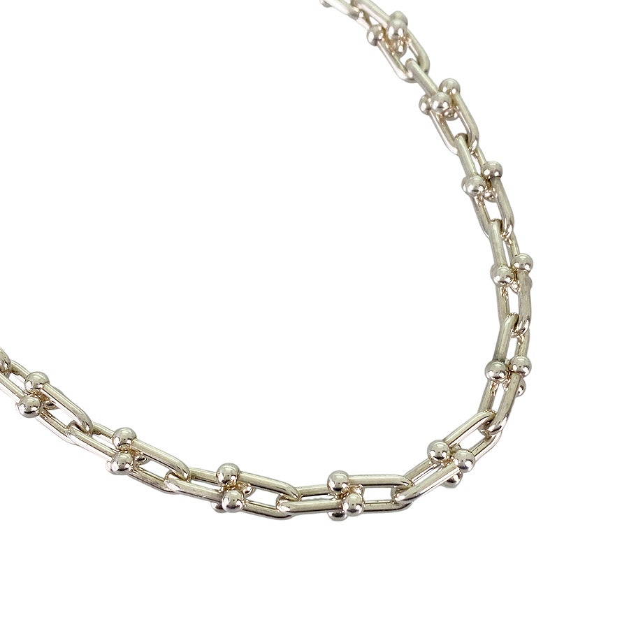 ティファニー ネックレス