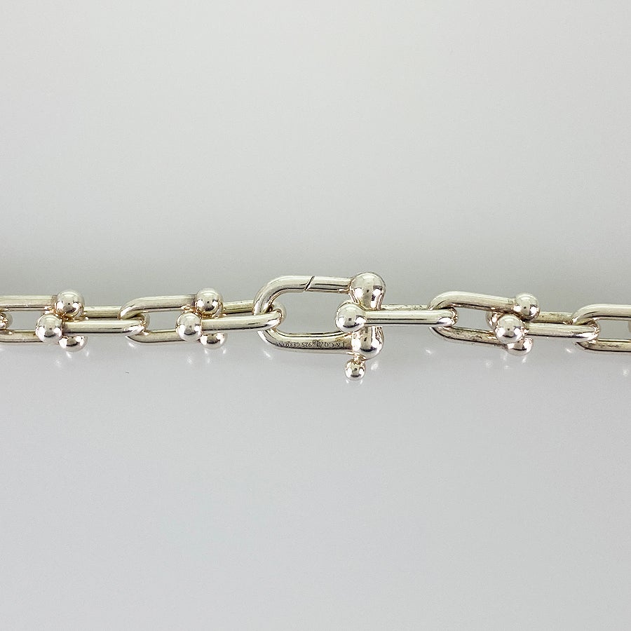 ティファニー ネックレス