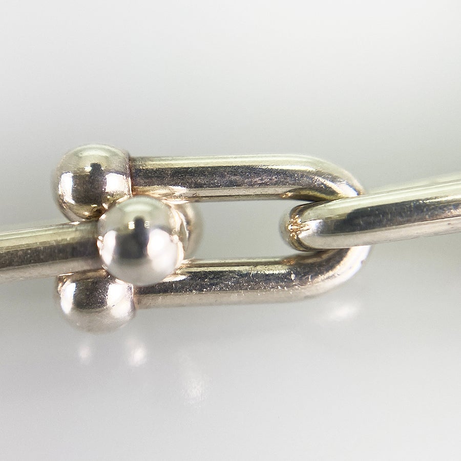 ティファニー ネックレス