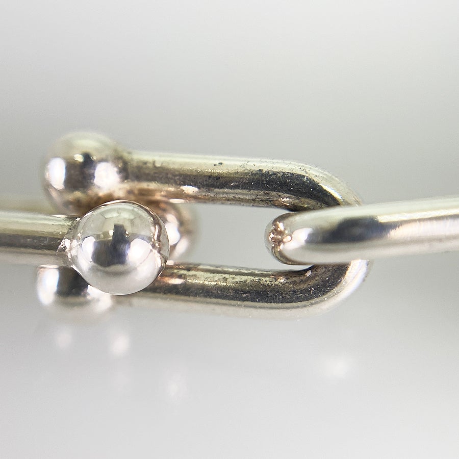 ティファニー ネックレス