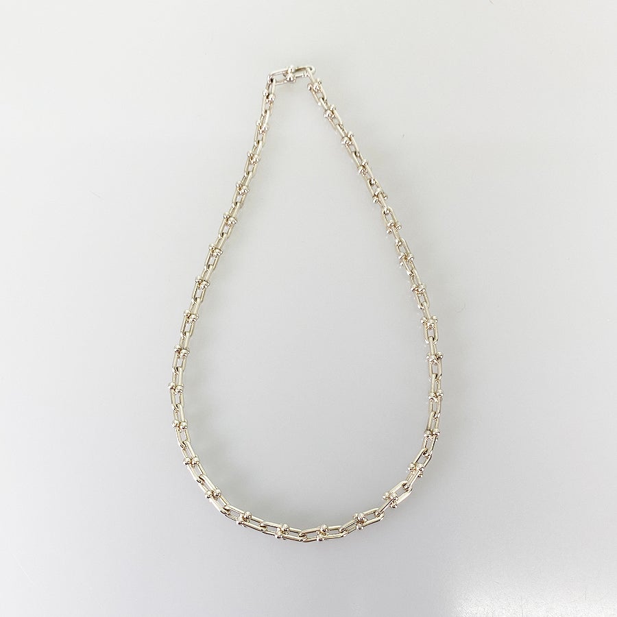 ティファニー ネックレス