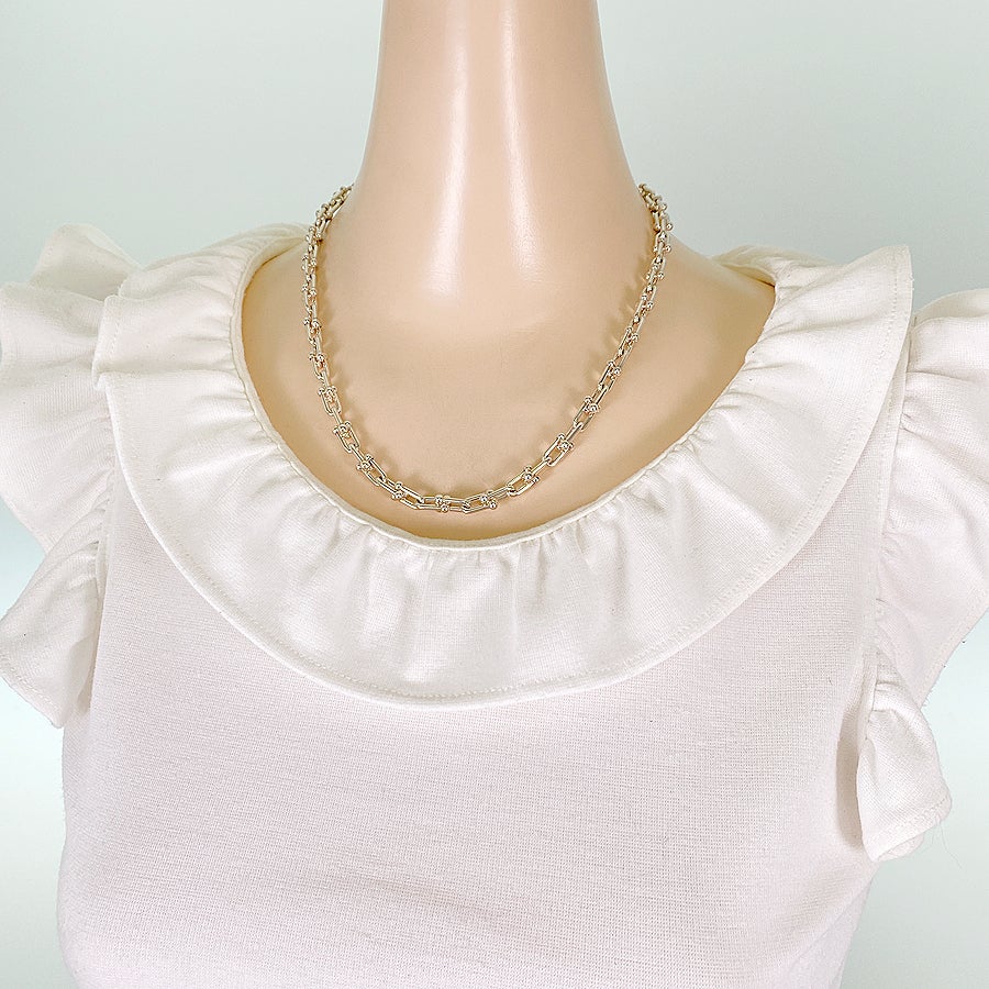 ティファニー ネックレス