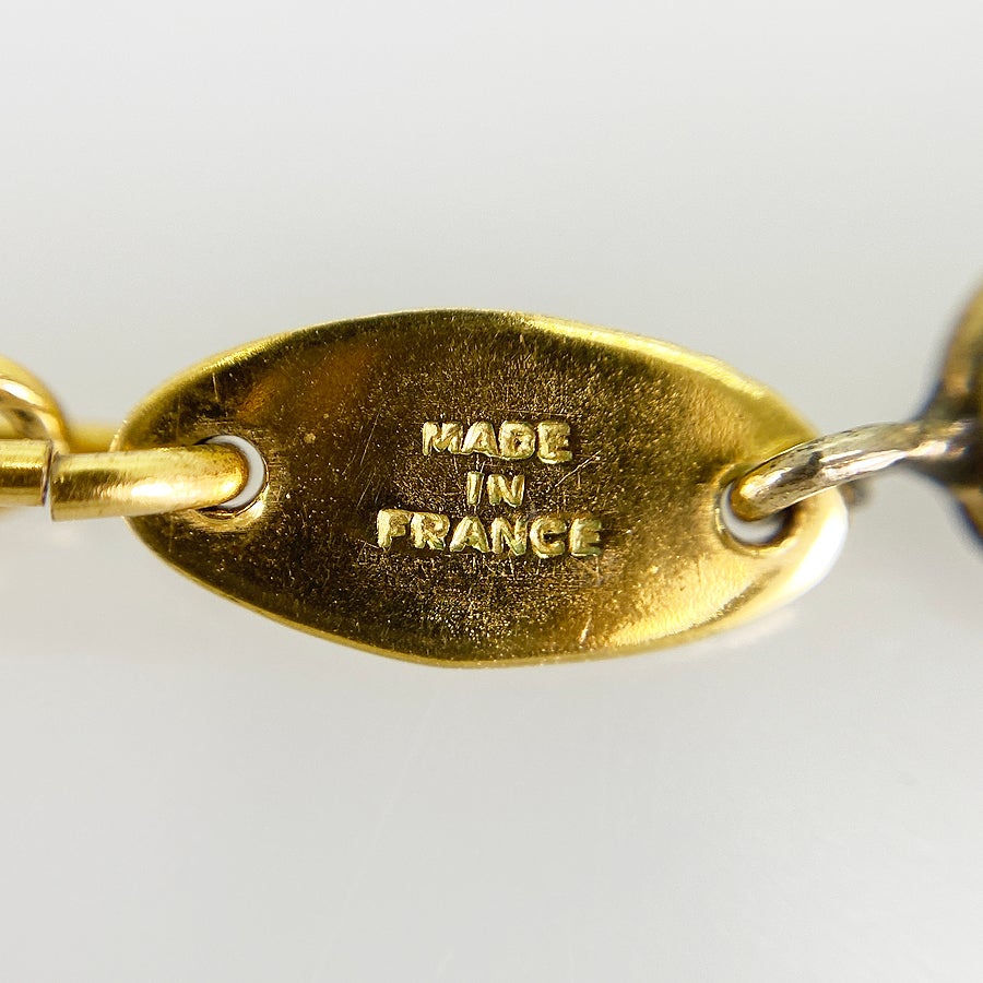 シャネル ネックレス