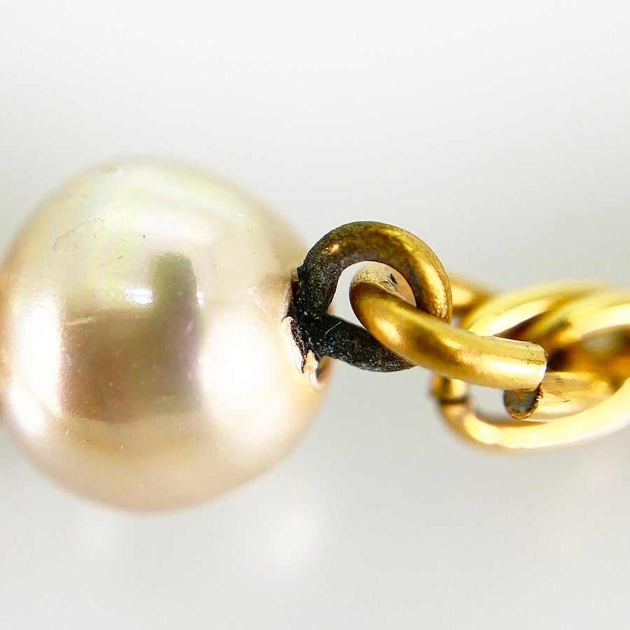 シャネル ネックレス