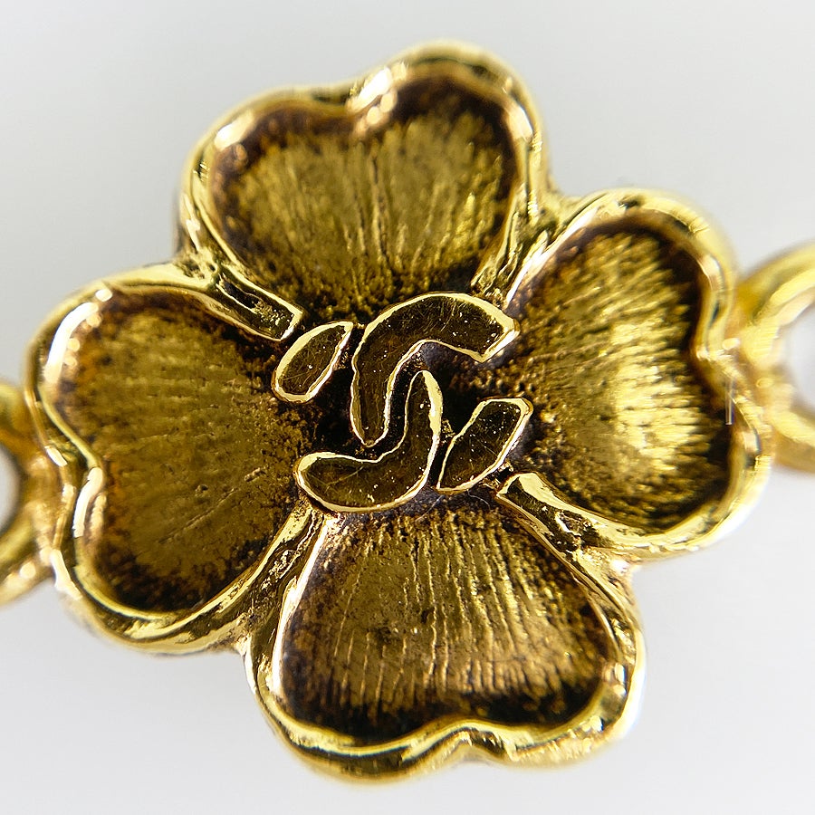 シャネル ネックレス