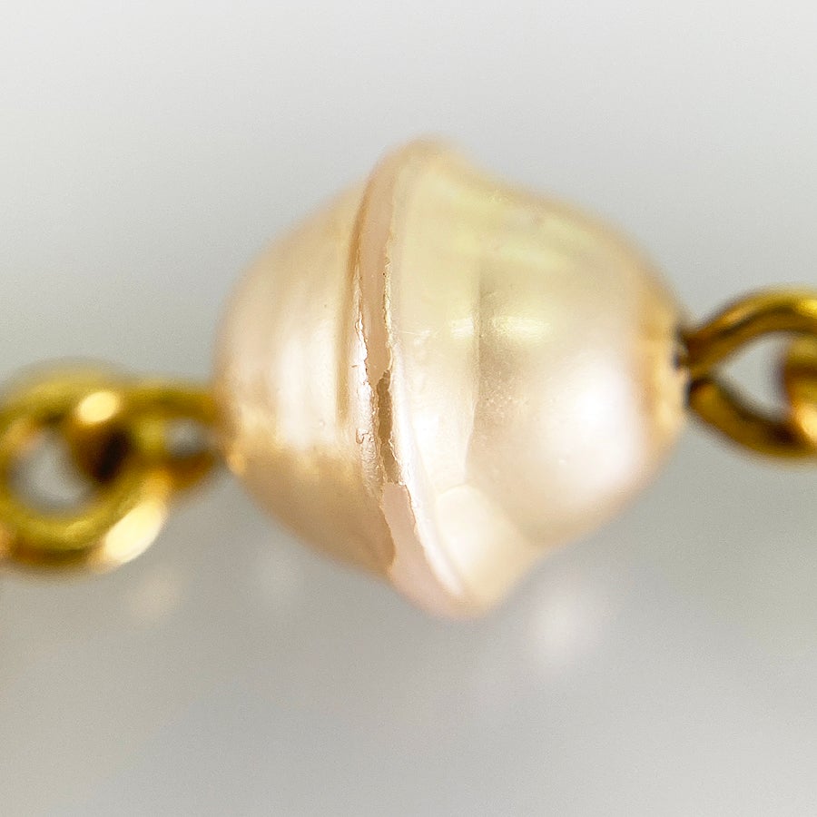 シャネル ネックレス