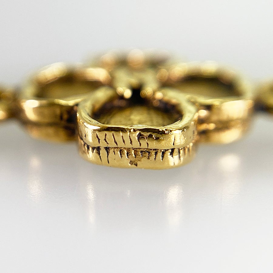 シャネル ネックレス